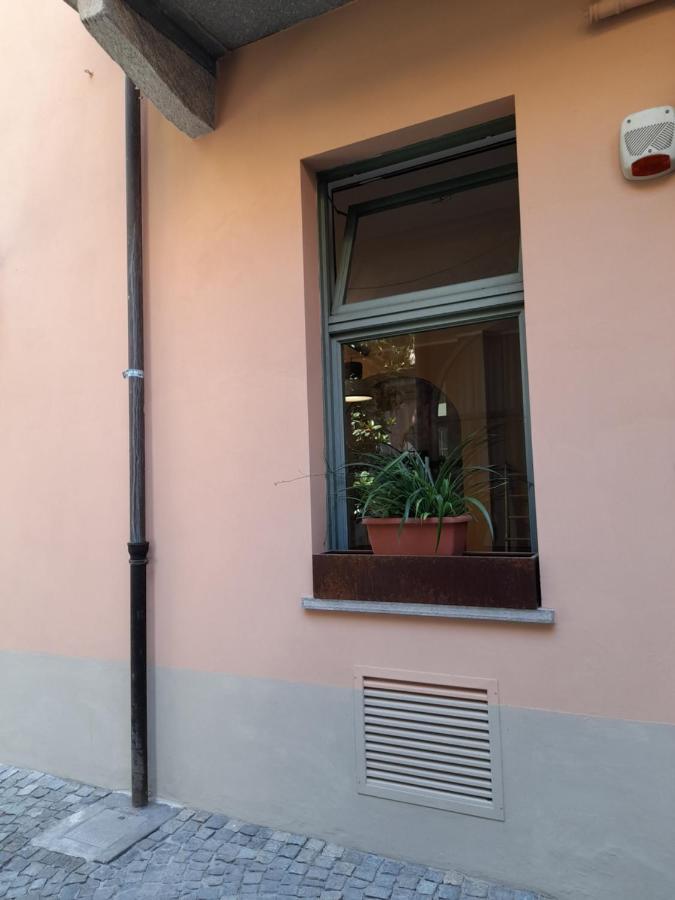 Central Garibaldi Loft, A Piedi A Palazzo Reale ตูริน ภายนอก รูปภาพ