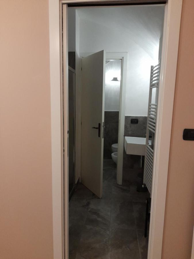 Central Garibaldi Loft, A Piedi A Palazzo Reale ตูริน ภายนอก รูปภาพ