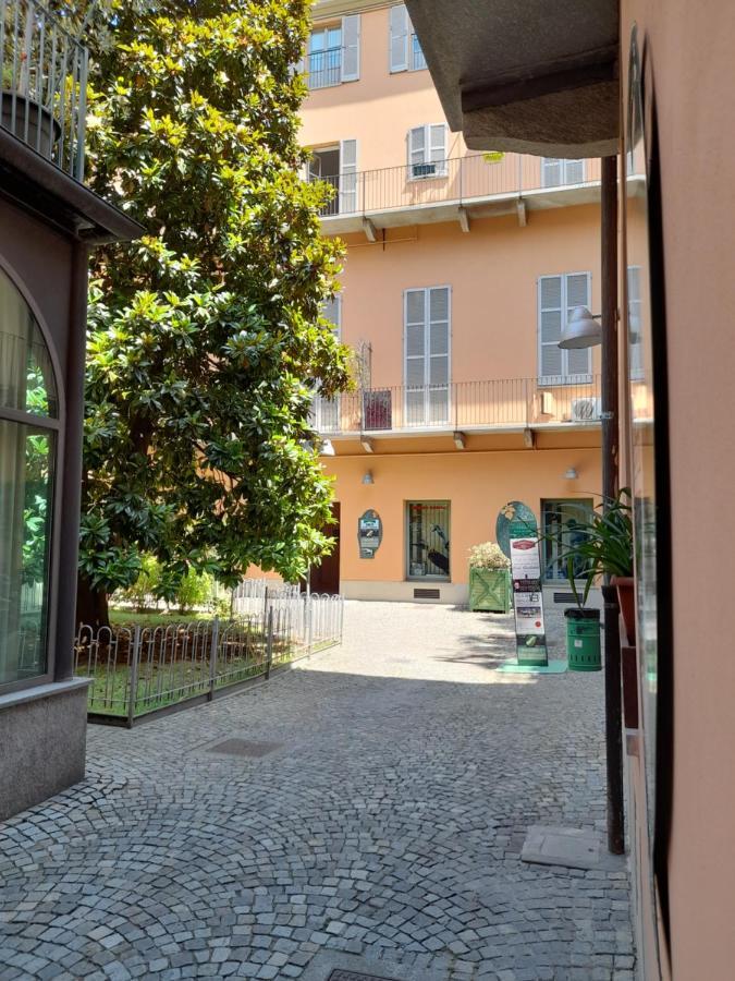 Central Garibaldi Loft, A Piedi A Palazzo Reale ตูริน ภายนอก รูปภาพ