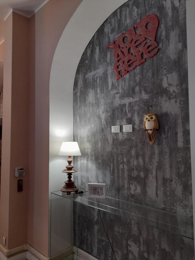 Central Garibaldi Loft, A Piedi A Palazzo Reale ตูริน ภายนอก รูปภาพ
