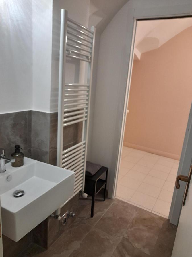 Central Garibaldi Loft, A Piedi A Palazzo Reale ตูริน ภายนอก รูปภาพ